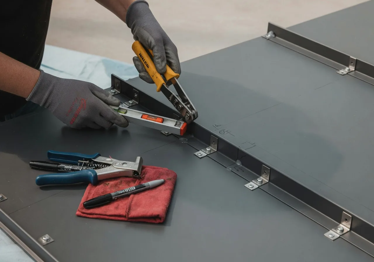 Why choose Metal Roofing Installation in Creole, LA